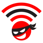 wifi dumpper ( wps connect )‏ android application logo